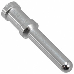 10 pcs : 1663268 - CONTACT H.D. CRIMP PIN 10AWG