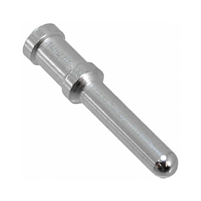 10 pcs : 1663268 - CONTACT H.D. CRIMP PIN 10AWG