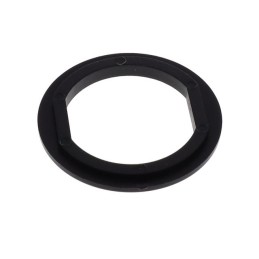 10 pcs : GRA.3S.269.GV - CONN INSULATING WASHER GREEN