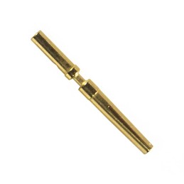 10 pcs : 21011009025 - M12 FEMELE CONTACT PACK D0.8MM A