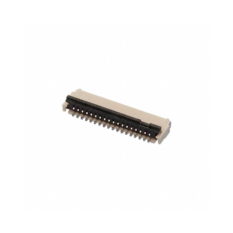 10 pcs : 687118182122 - CONN FFC FPC 18POS 0.5MM R/A