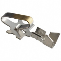 10 pcs : 0855135001 - CONN MOD JACK 8P8C VERT UNSHLD