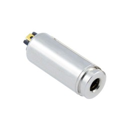 10 pcs : 50-00040 - CONN JACK 2.5MM 4CON MOLD STYLE