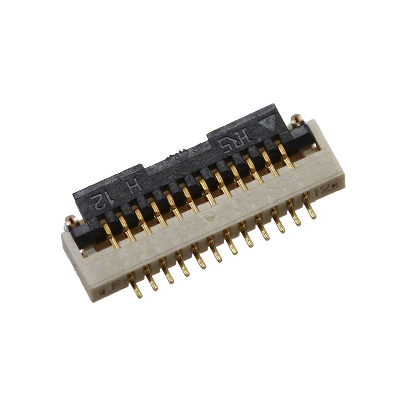 10 pcs : 0541323297 - CONN FFC BOTTOM 32POS 0.5MM R/A