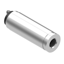 10 pcs : 50-00947 - CONN JACK 3.5MM STEREO MOLD STYL