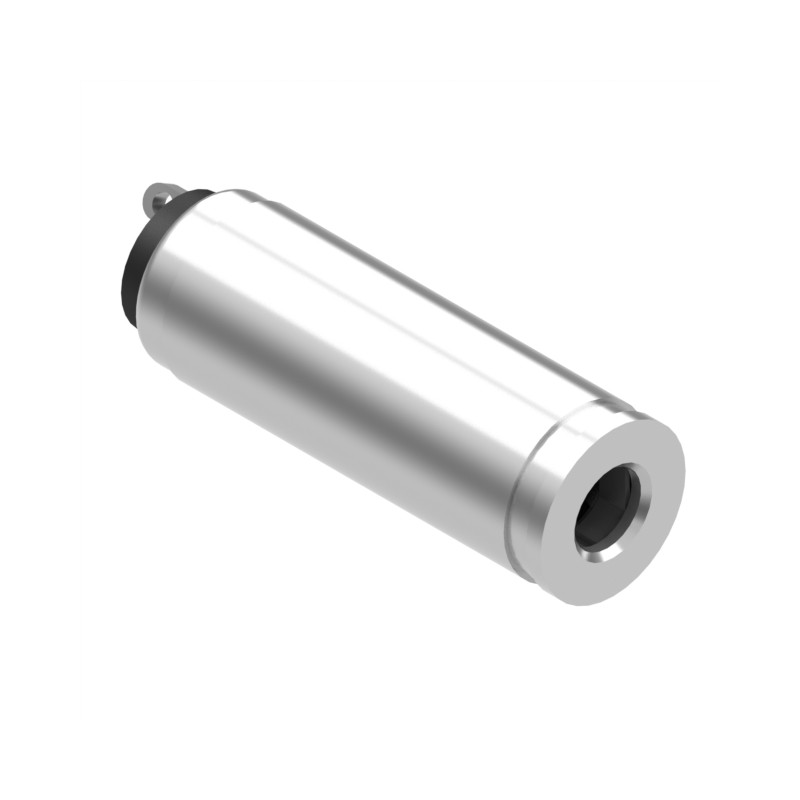 10 pcs : 50-00947 - CONN JACK 3.5MM STEREO MOLD STYL