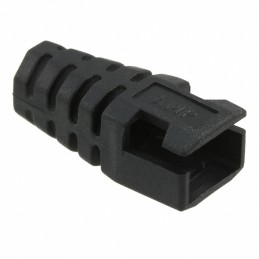 10 pcs : 520851-1 - CONN SDL BOOT 4POS