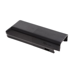 10 pcs : 281812-1 - COVER FOR 25W SPLASH PROOF CONN