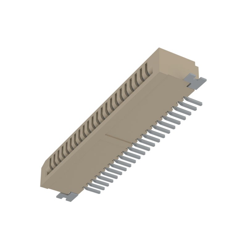 10 pcs : 686122188622 - CONN FPC TOP 22POS 1MM R/A