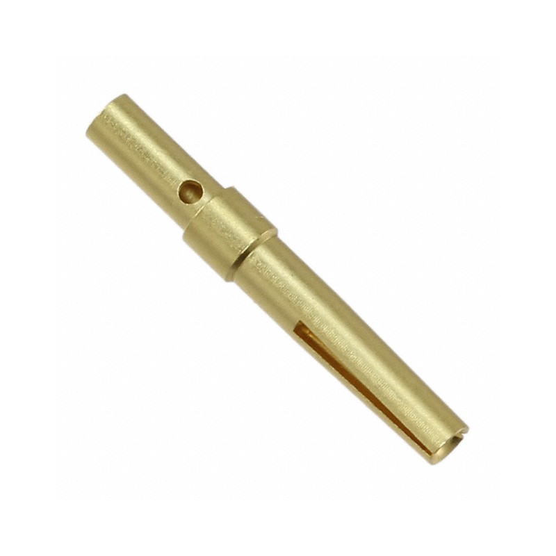 10 pcs : 09670005470 - CONN D-SUB SOCKET 22-26AWG CRIMP