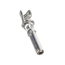 10 pcs : H4CMC4DMS - CONN MALE COUPLER MINUS 12AWG