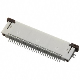 10 pcs : 0541043096 - CONN FFC FPC TOP 30POS 0.5MM R/A