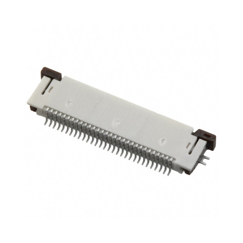 10 pcs : 0541043096 - CONN FFC FPC TOP 30POS 0.5MM R/A