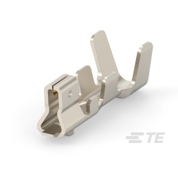 10 pcs : 2380403-4 - 1.5P WTB HP CABLE CRIMP CONTACT