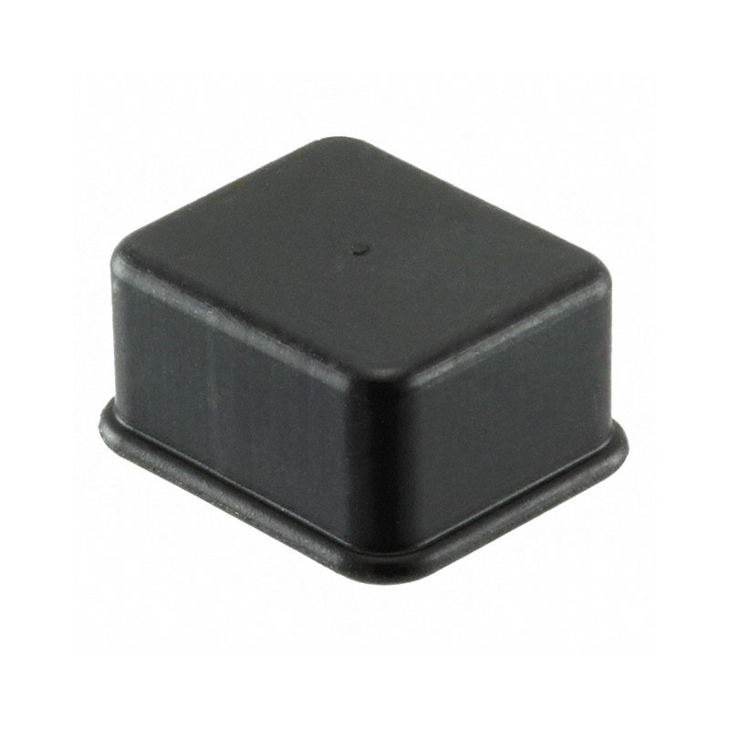 10 pcs : 09458450003 - CONN DUST CAP FOR MOD RJ45 ADAPT