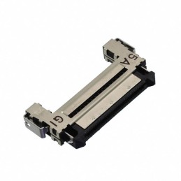 10 pcs : FX15SW-31P-C - CONN HSG FOR FX15 SERIES