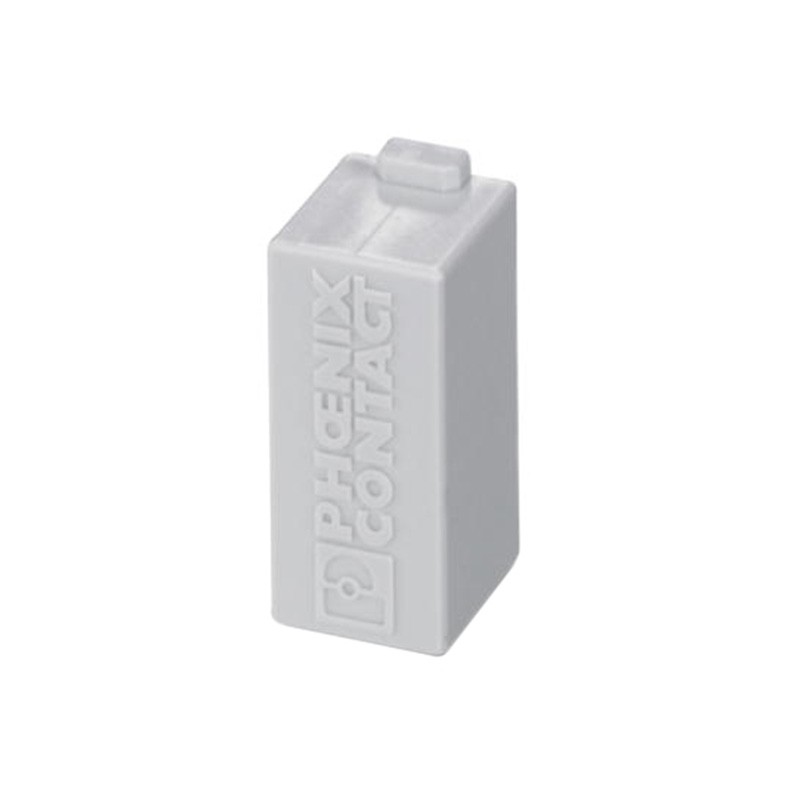 10 pcs : 1414353 - MOD DUMMY MALE CRIMP