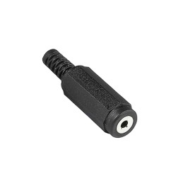 10 pcs : 4831.3200 - CONN JACK MONO 2.5MM