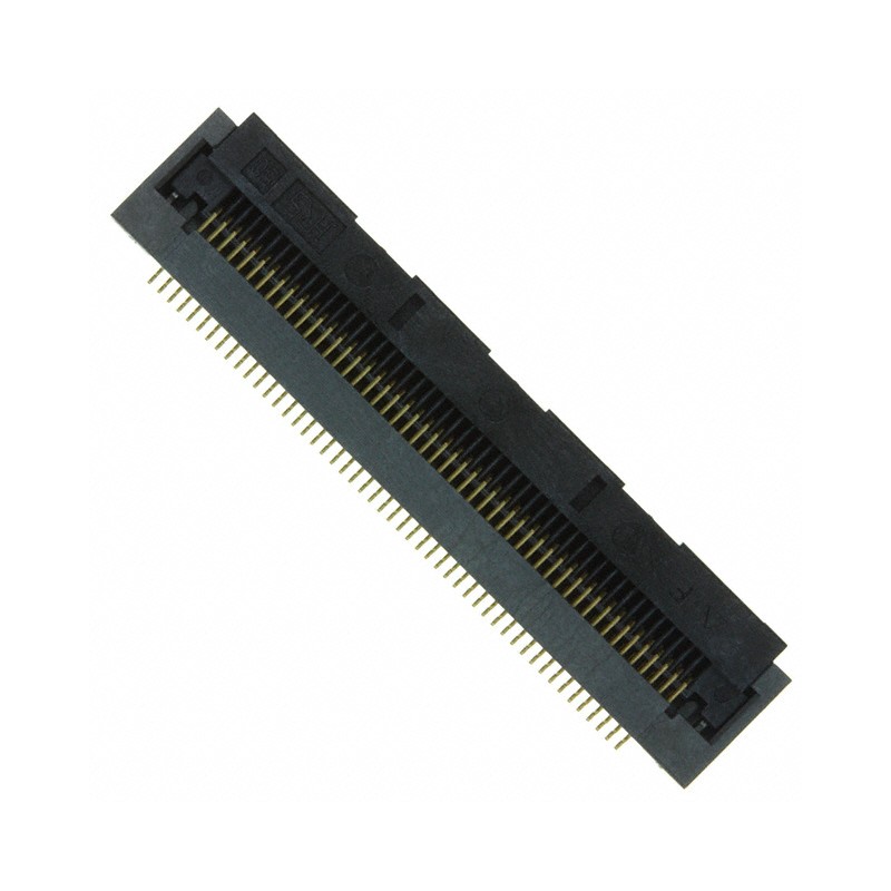 10 pcs : FH28D-50S-0.5SH(98) - CONN FFC BOTTOM 50POS 0.5MM R/A