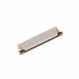 10 pcs : 0541043431 - CONN FFC FPC TOP 34POS 0.5MM R/A