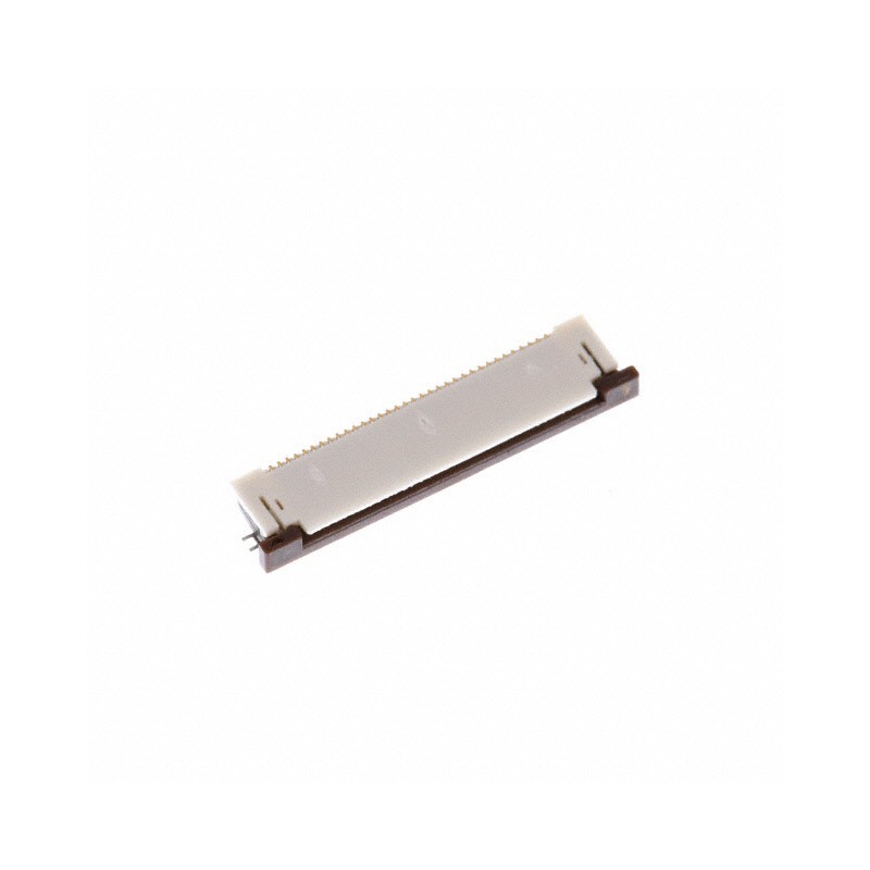 10 pcs : 0541043431 - CONN FFC FPC TOP 34POS 0.5MM R/A