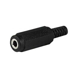 10 pcs : 4832.3200 - CONN JACK MONO 3.5MM