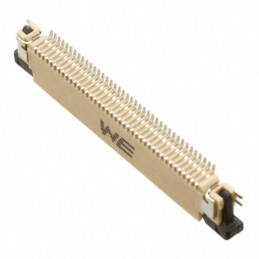 10 pcs : 68714014022 - CONN FPC TOP 40POS 0.5MM R/A