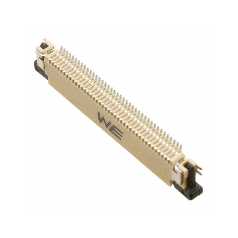 10 pcs : 68714014022 - CONN FPC TOP 40POS 0.5MM R/A