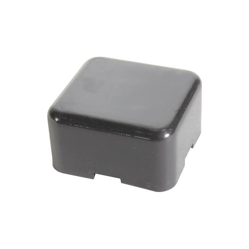 10 pcs : 6104600019400 - PROTECTION COVER HAN PUSHPULL RJ