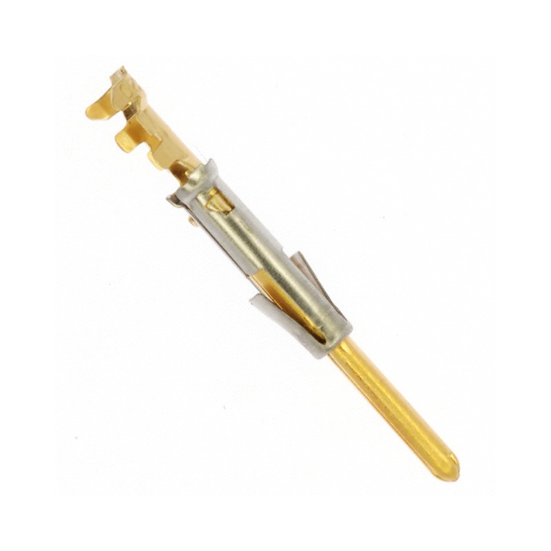 10 pcs : SM20ML-1S6 - CONN PIN 20-22AWG GOLD CRIMP