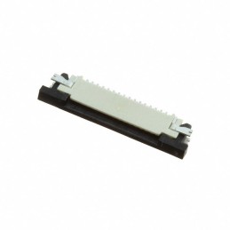 10 pcs : 687116183622 - CONN FPC TOP 16POS 0.5MM R/A