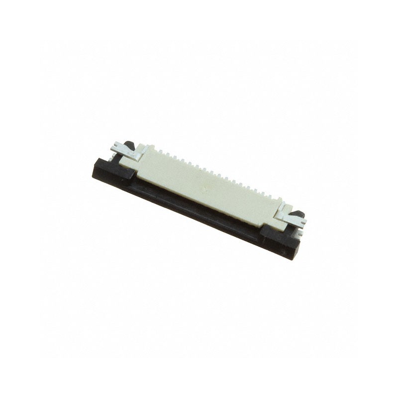 10 pcs : 687116183622 - CONN FPC TOP 16POS 0.5MM R/A