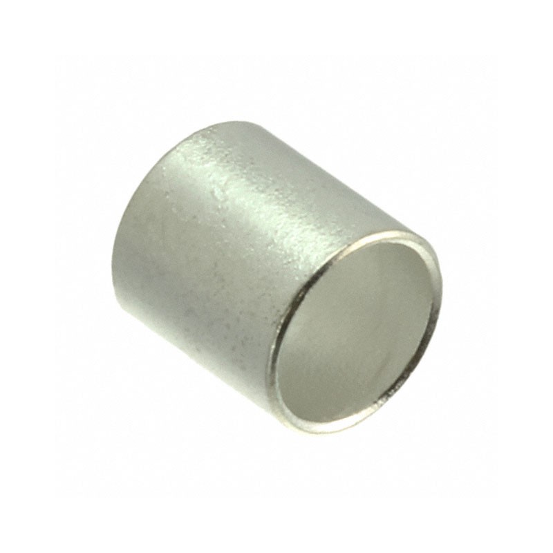 10 pcs : 61030000046 - INDUCOM CRIMP FERRULE 5,5 - 6,5M