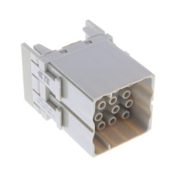 10 pcs : T2111202101-000 - MODULE MALE 20POS HMN-020-M