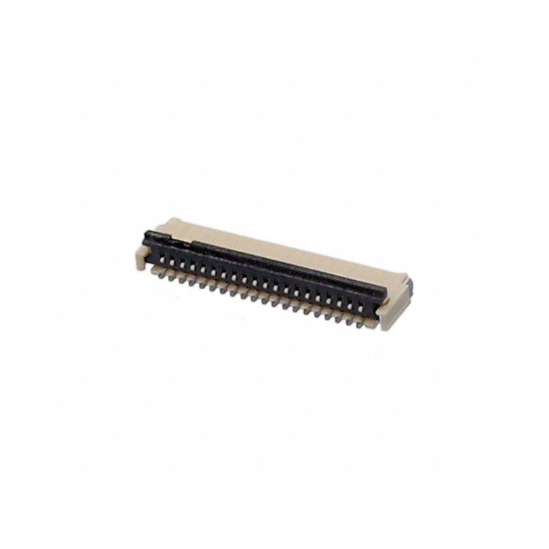10 pcs : 687120182122 - CONN FFC FPC 20POS 0.5MM R/A