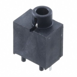 10 pcs : 0472570001 - CONN JACK STEREO 3.5MM PCB