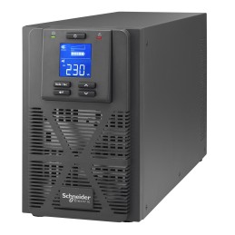 1 pcs - APC 230V Input Stand Alone Uninterruptible Power Supply, 1000VA (800W), Easy UPS