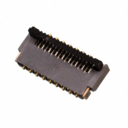 10 pcs : FH35C-17S-0.3SHW(50) - CONN FPC 17POS 0.3MM R/A