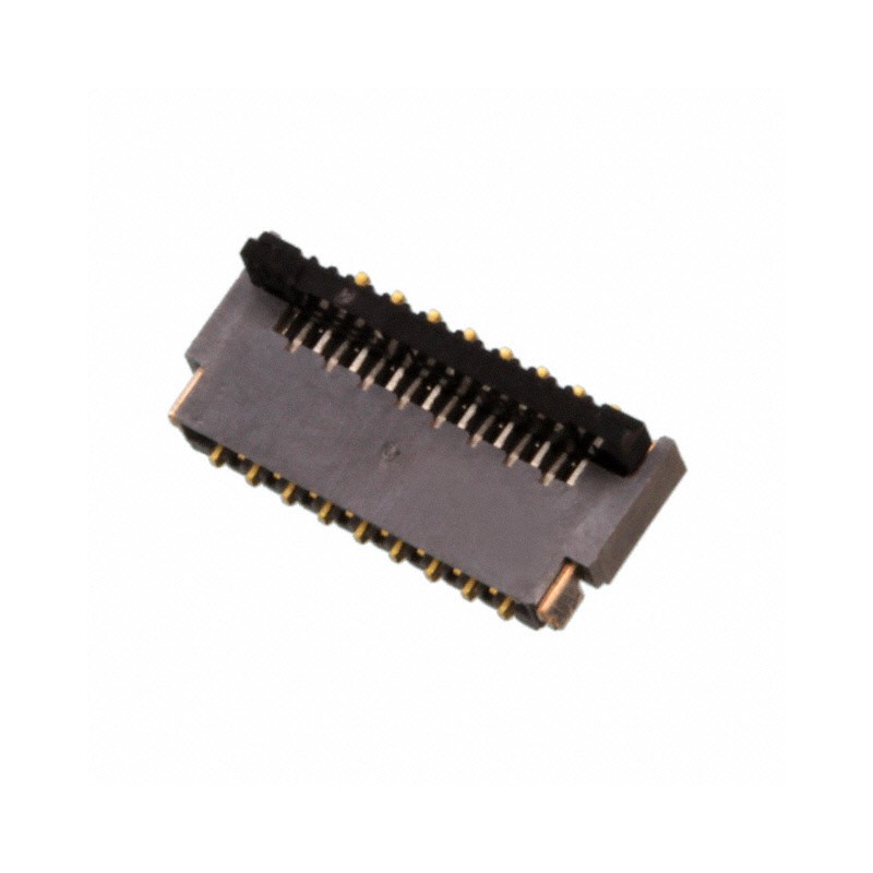 10 pcs : FH35C-17S-0.3SHW(50) - CONN FPC 17POS 0.3MM R/A