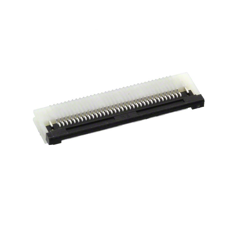 10 pcs : 687134149022 - CONN FFC BOTTOM 34POS 0.5MM R/A
