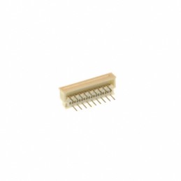 10 pcs : 0039532184 - CONN FFC FPC TOP 18POS 1.25MM RA