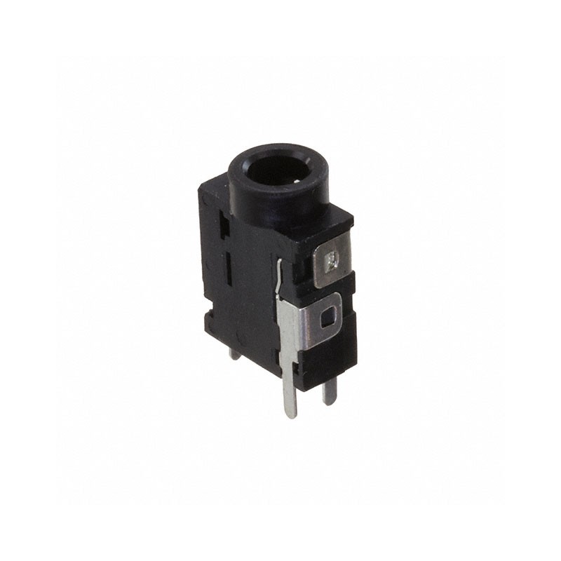 10 pcs : STX-3790-5N - CONN JACK STEREO 3.5MM VERT