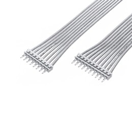 10 pcs : 508250-2MA - TERMINAL JBP CONNECTOR, TOP