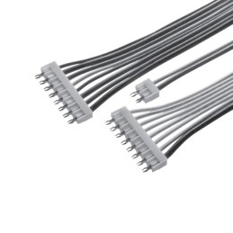 10 pcs : 521600-2MAK - TERMINAL JE CONNECTOR, TOP