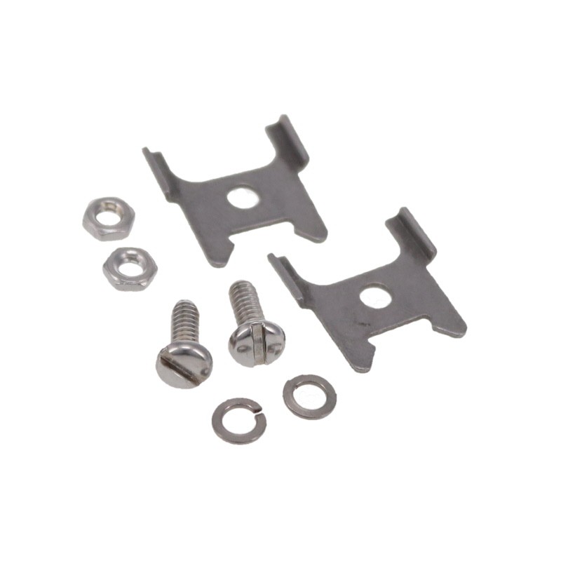 10 pcs : 1731120307 - FCT LOCKPLATE S1-S4