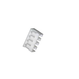 10 pcs : JB20-04HG - HOUSING JB CONNECTOR, 4P