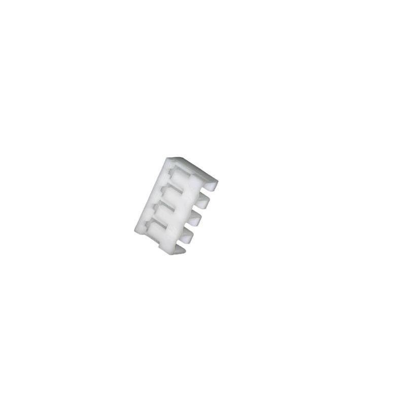 10 pcs : JB20-04HG - HOUSING JB CONNECTOR, 4P