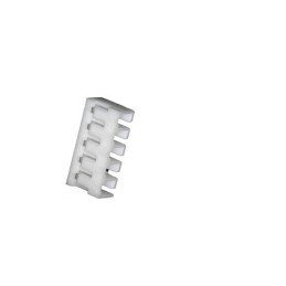 10 pcs : JB20-05HG - HOUSING JB CONNECTOR, 5P