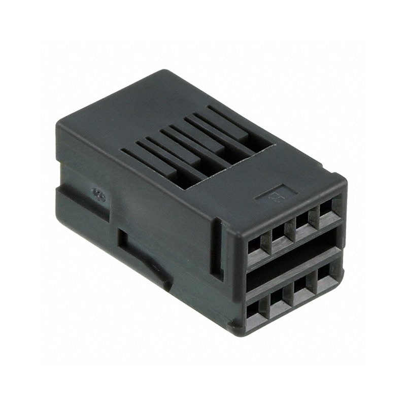 10 pcs : GT17-8DS-2C - CONN INSULATOR FOR GT17 SERIES