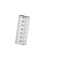 10 pcs : JB20-07HG - HOUSING JB CONNECTOR, 7P